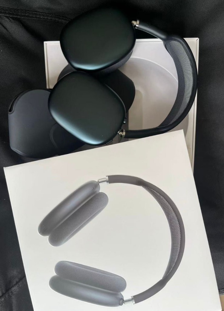 Feedback AirPods Max Black