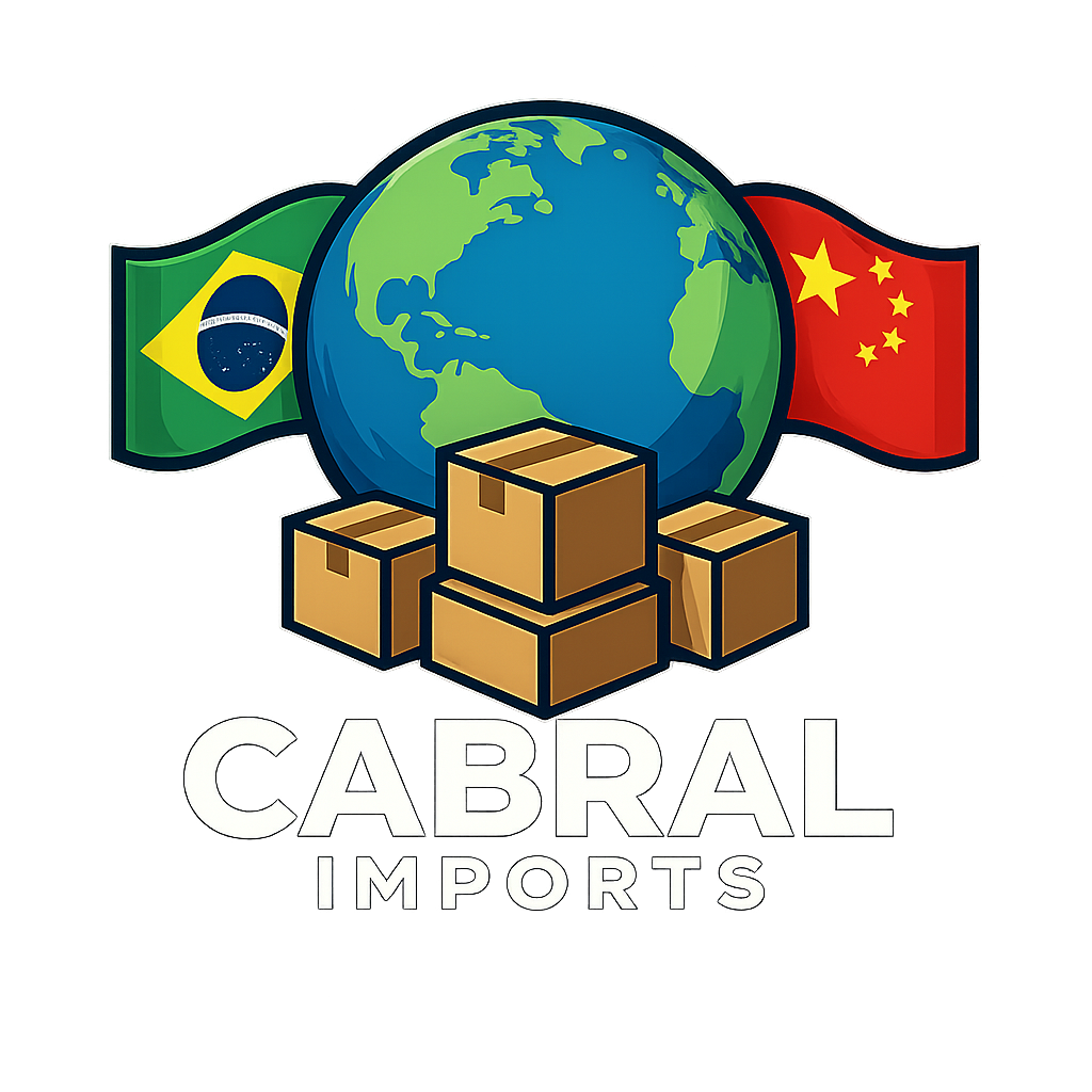 Cabral Imports Logo