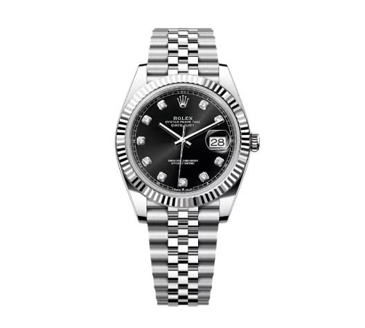 Relógio Rolex
